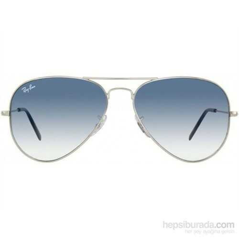 Rayban Rb3025/003/3F Erkek Güneş Gözlüğü