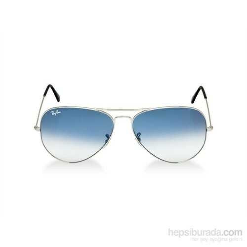 Rayban Rb3025/003/3F Erkek Güneş Gözlüğü