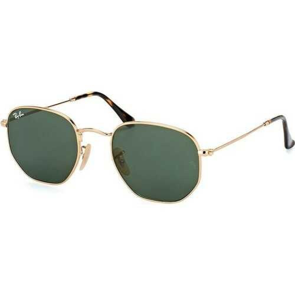 Rayban RB3548N 001-51 Unisex Güneş Gözlüğü