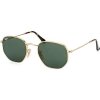 Rayban RB3548N 001-51 Unisex Güneş Gözlüğü