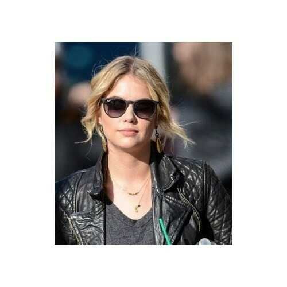 Rayban RB-4171-865-13-54 Unisex Güneş Gözlüğü