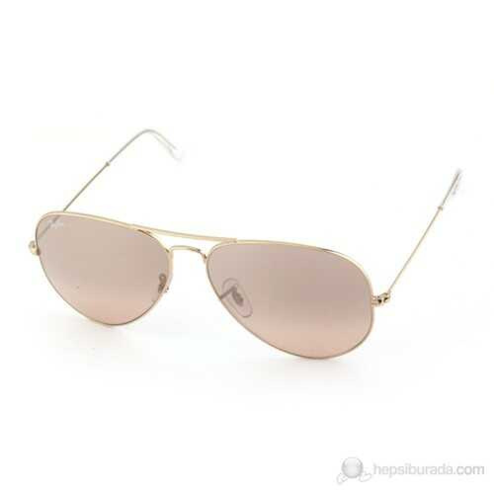 Rb3025-001-3E Rayban Gözlük