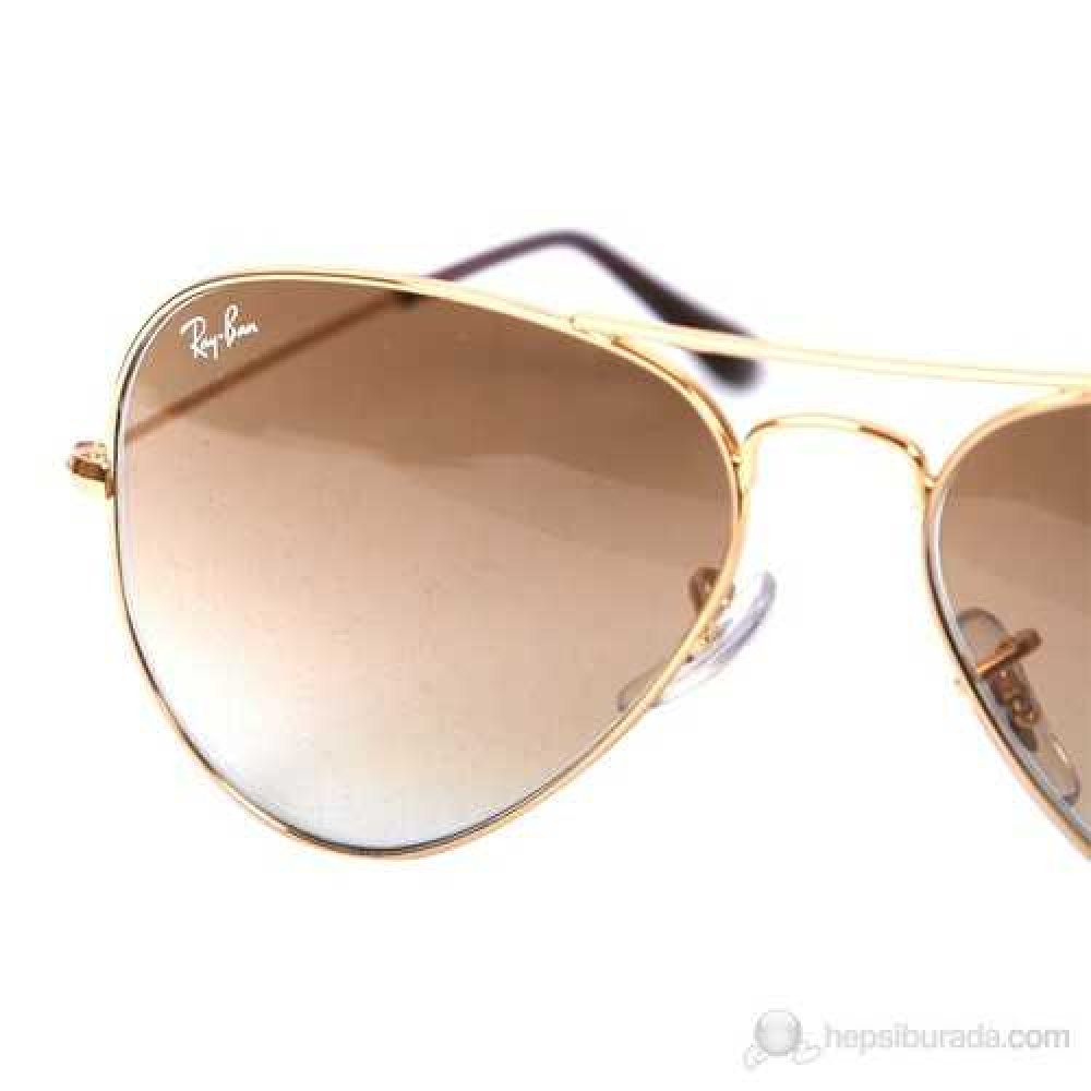 Rb3025-001/51 Rayban Gözlük 55 Inch