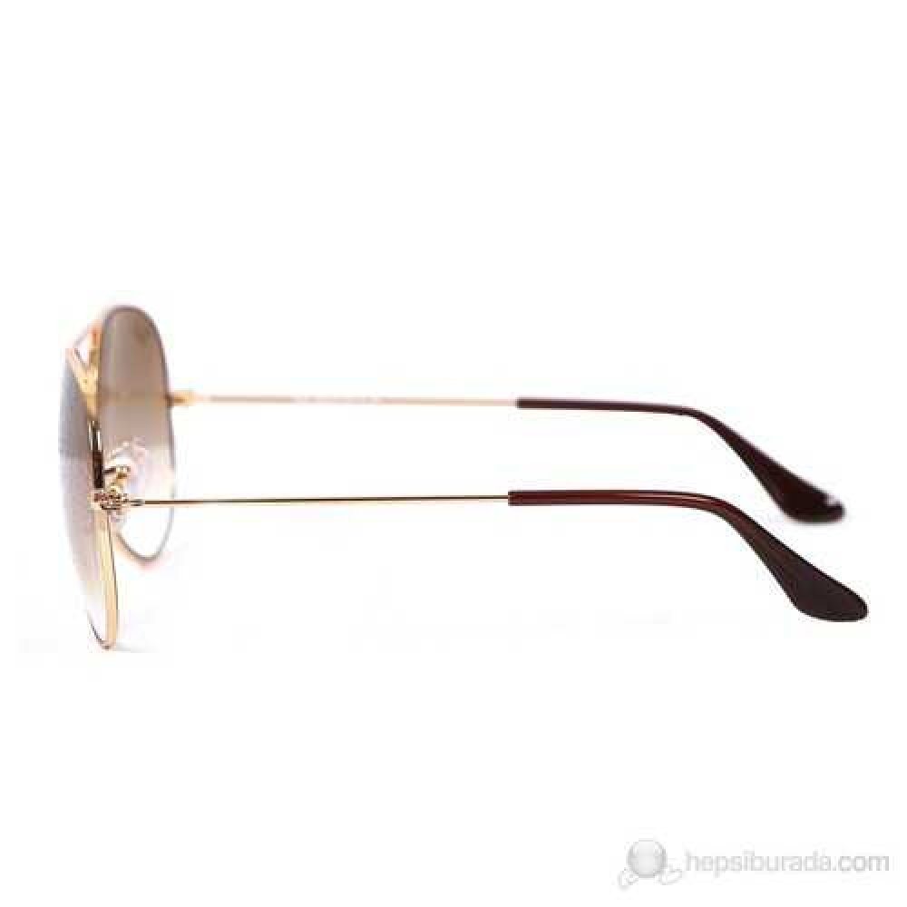 Rb3025-001/51 Rayban Gözlük 55 Inch