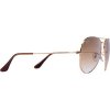 Rb3025-001/51 Rayban Gözlük 58 Inch
