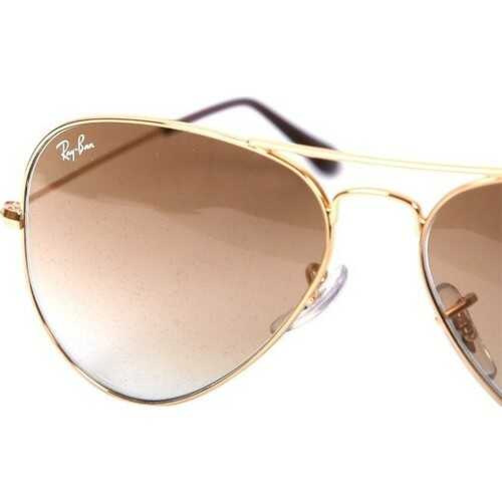 Rb3025-001/51 Rayban Gözlük 58 Inch