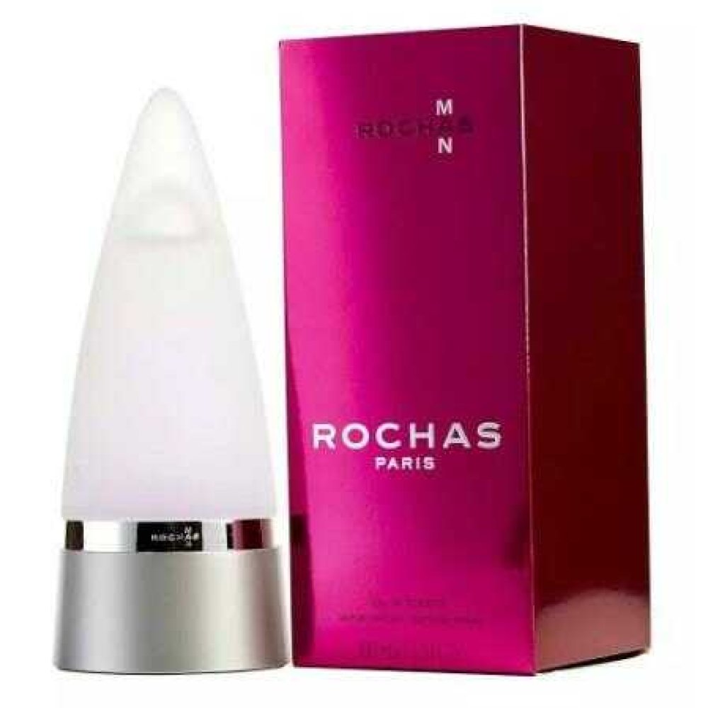 Rochas Man EDT 100 ml Erkek Parfümü