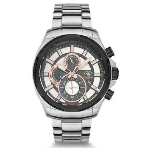 Santa Barbara Polo &Racquet Club SB.7.1120.1 Erkek Kol Saati