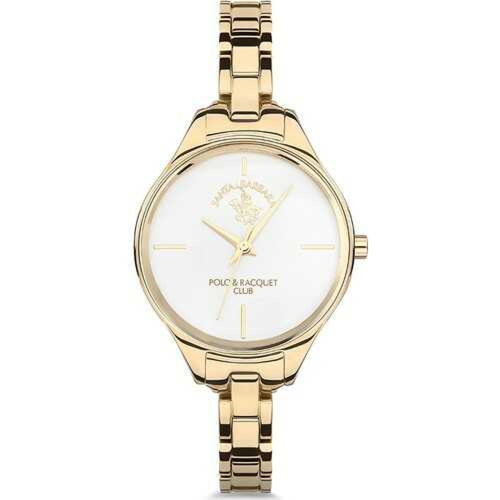 Santa Barbara Polo & Racquet Club Sb.5.1106.4 Kadın Kol Saati