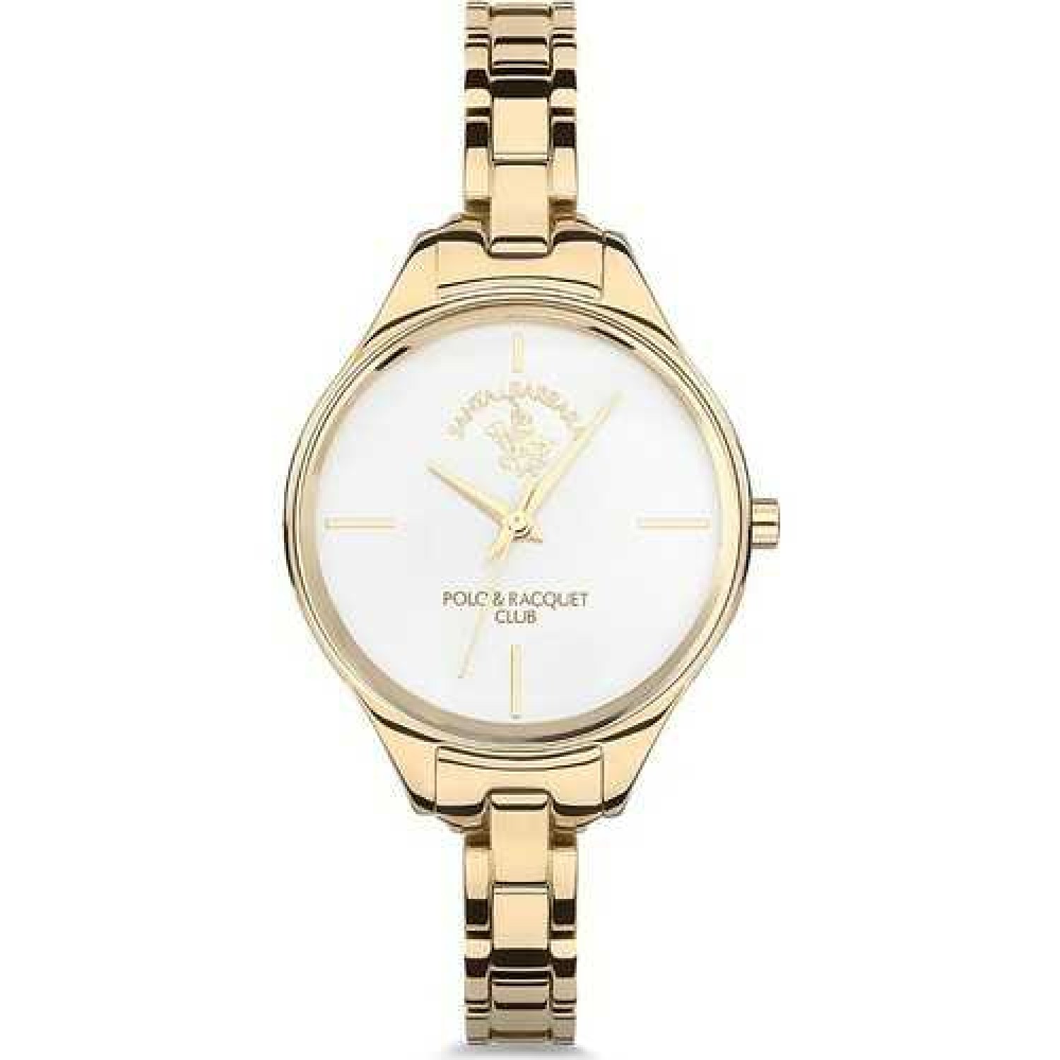 Santa Barbara Polo & Racquet Club Sb.5.1106.4 Kadın Kol Saati