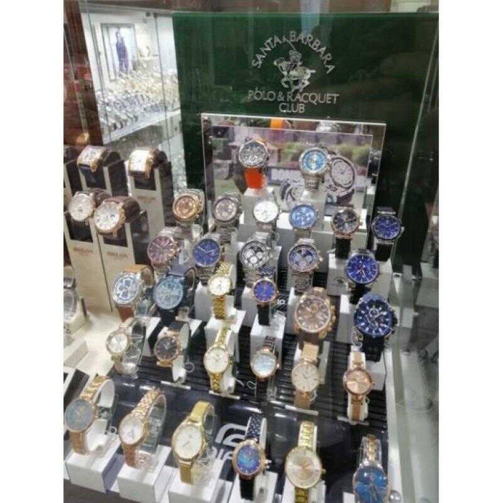 Santa Barbara Polo & Racquet Club SB.8.1117.6 Kadın Kol Saati