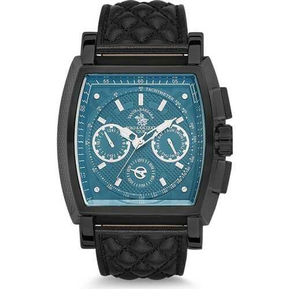 Santa Barbara Polo & Racquet Club Sb.9.1120.6 Erkek Kol Saati