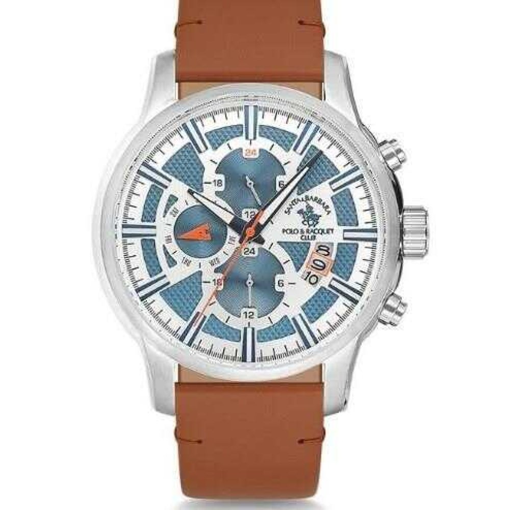 Santa Barbara SB.5.1128.6 Erkek Kol Saati