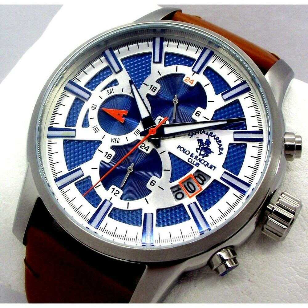 Santa Barbara SB.5.1128.6 Erkek Kol Saati