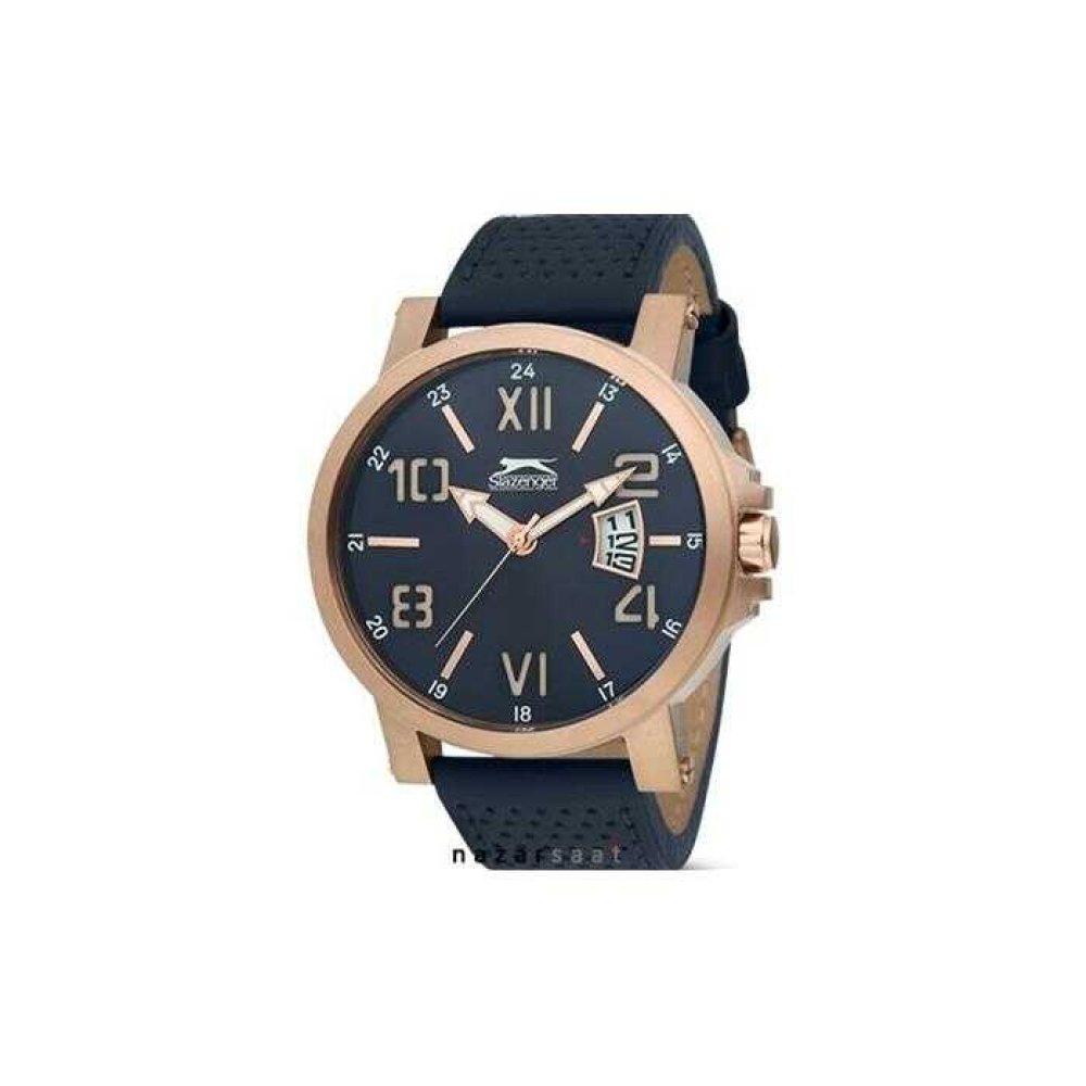 Slazenger SL.09.1045.2.01 Erkek Kol Saati