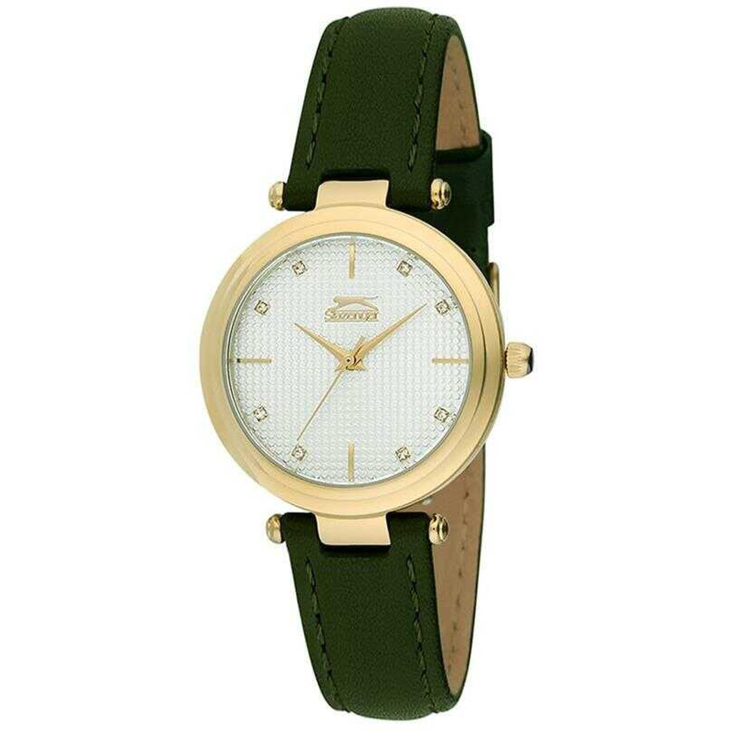 Slazenger SL.09.1442.3.04 Kadın Kol Saati 