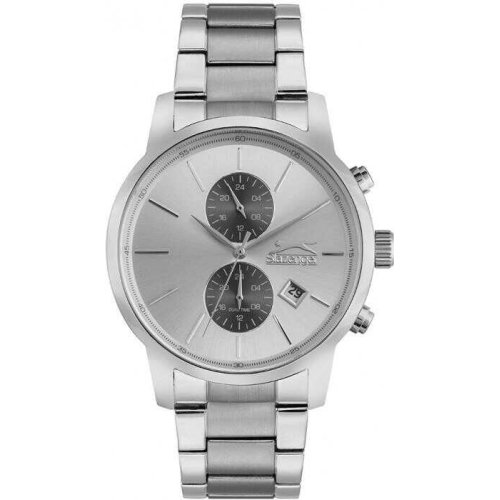 Slazenger SL.09.1647.2.02 Erkek Kol Saati 