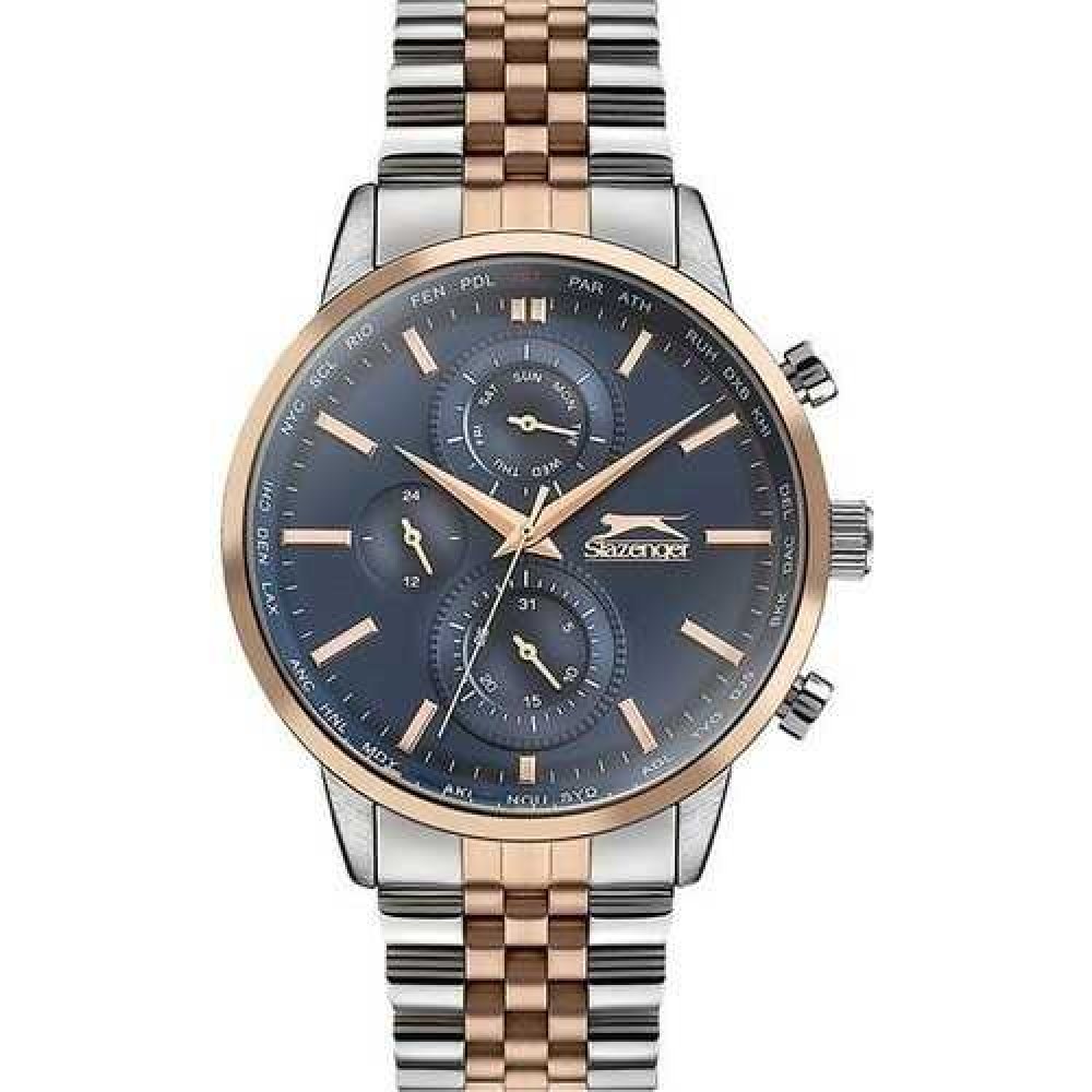 Slazenger Sl.09.1843.2.03 Erkek Kol Saati