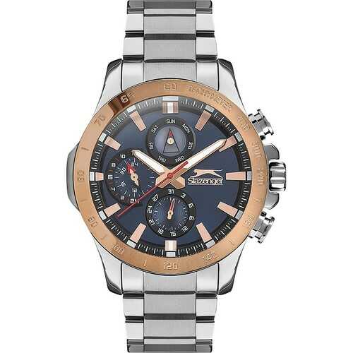 Slazenger SL.09.1871.2.04 Erkek Kol Saati