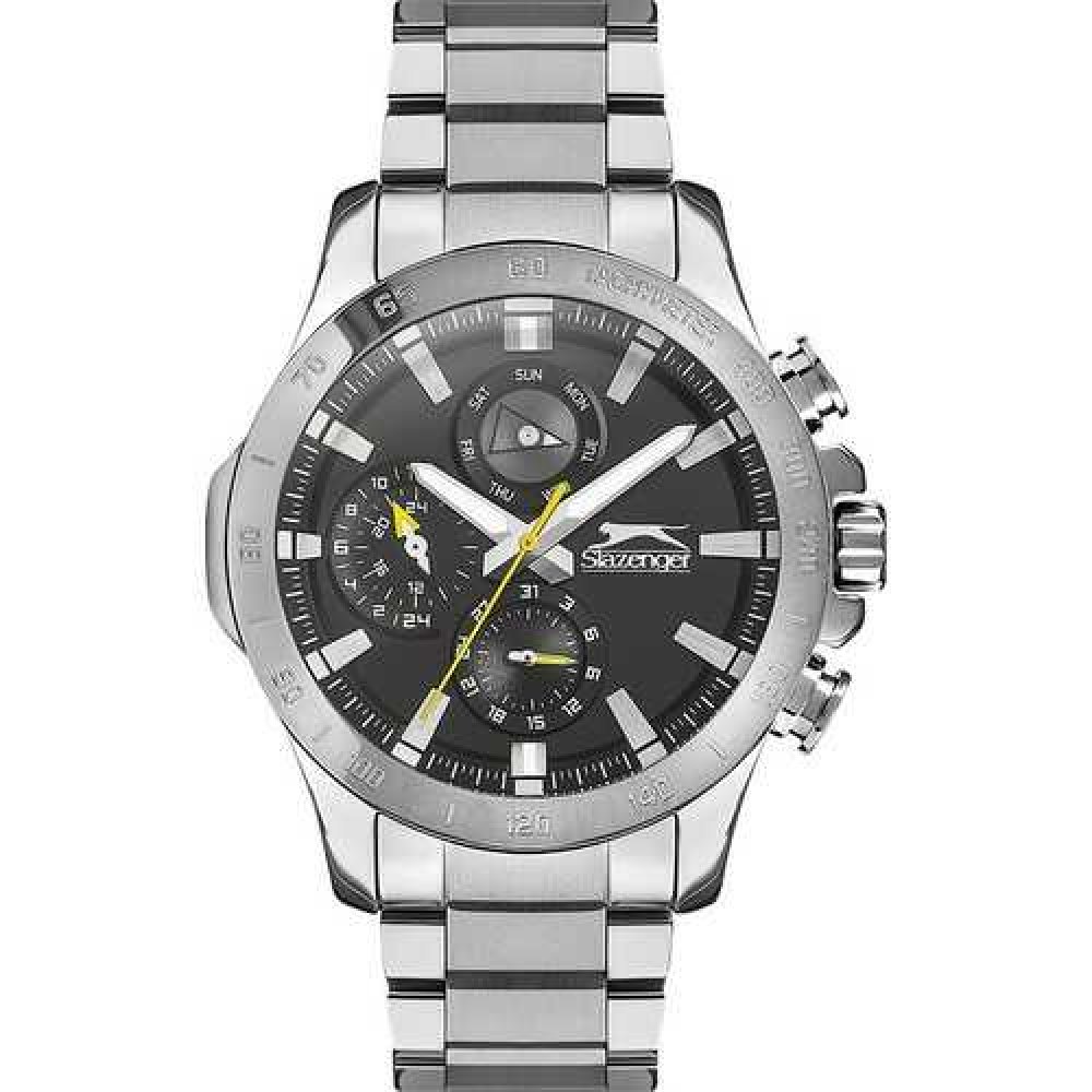 Slazenger SL.09.1871.2.05 Erkek Kol Saati