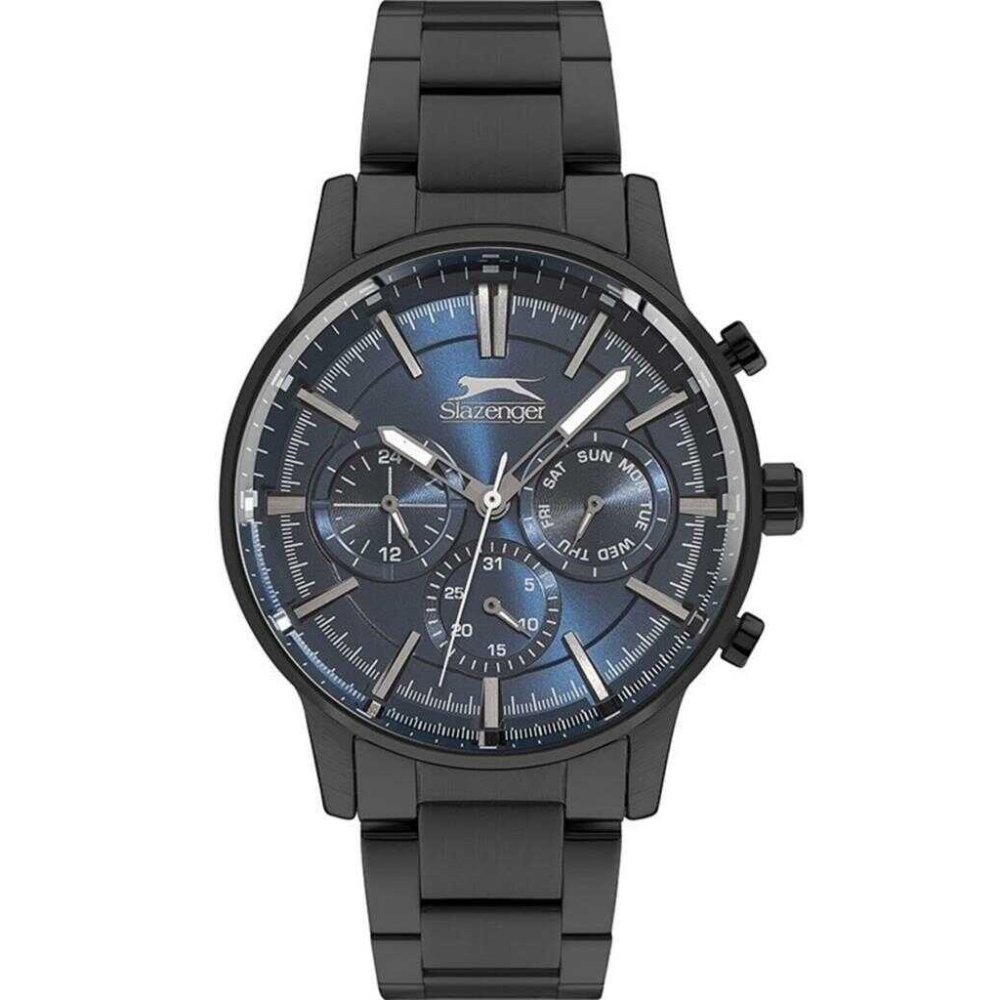 Slazenger SL.09.1923.2.03 Erkek Kol Saati