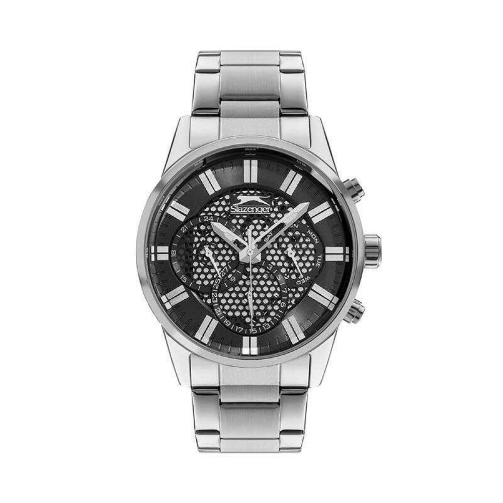 Slazenger SL.09.1938.2.03 Erkek Kol Saati