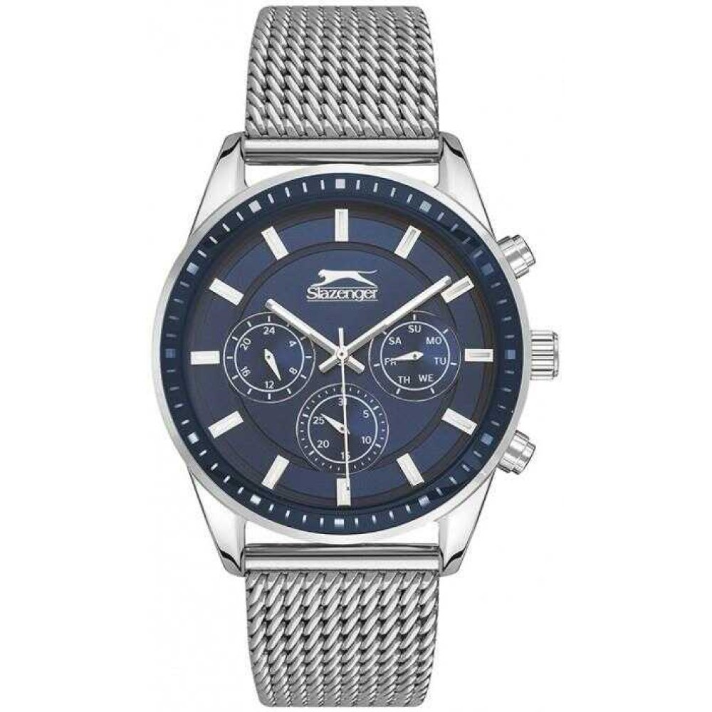 Slazenger SL.09.1958.2.01 Erkek Kol Saati