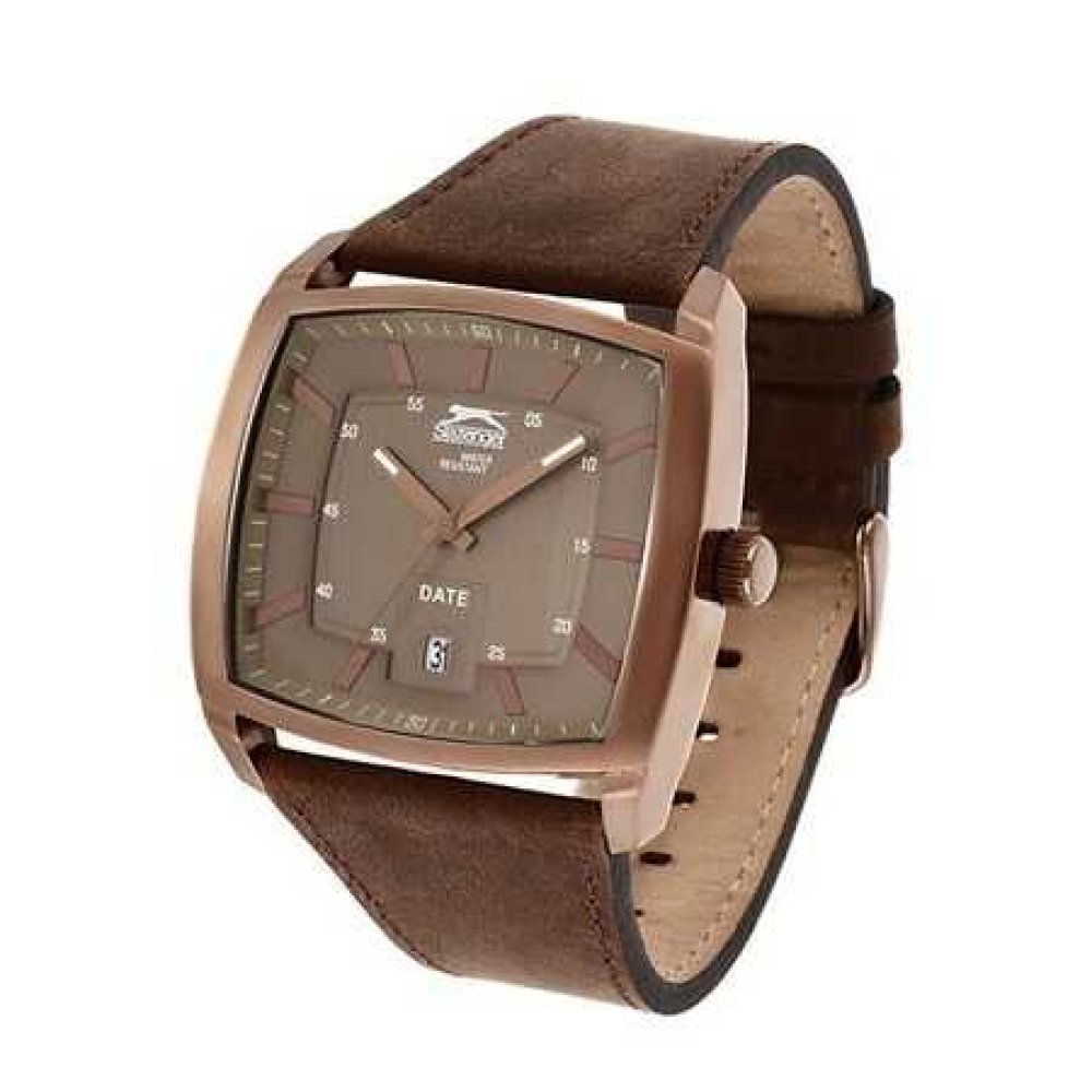 Slazenger SL.13.0903.1.04 Erkek Kol Saati 