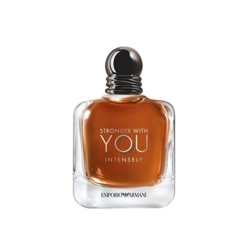 Emporio Armani Stronger With You Intense 100 Ml Edp Erkek Parfümü