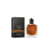 Emporio Armani Stronger With You Intense 100 Ml Edp Erkek Parfümü