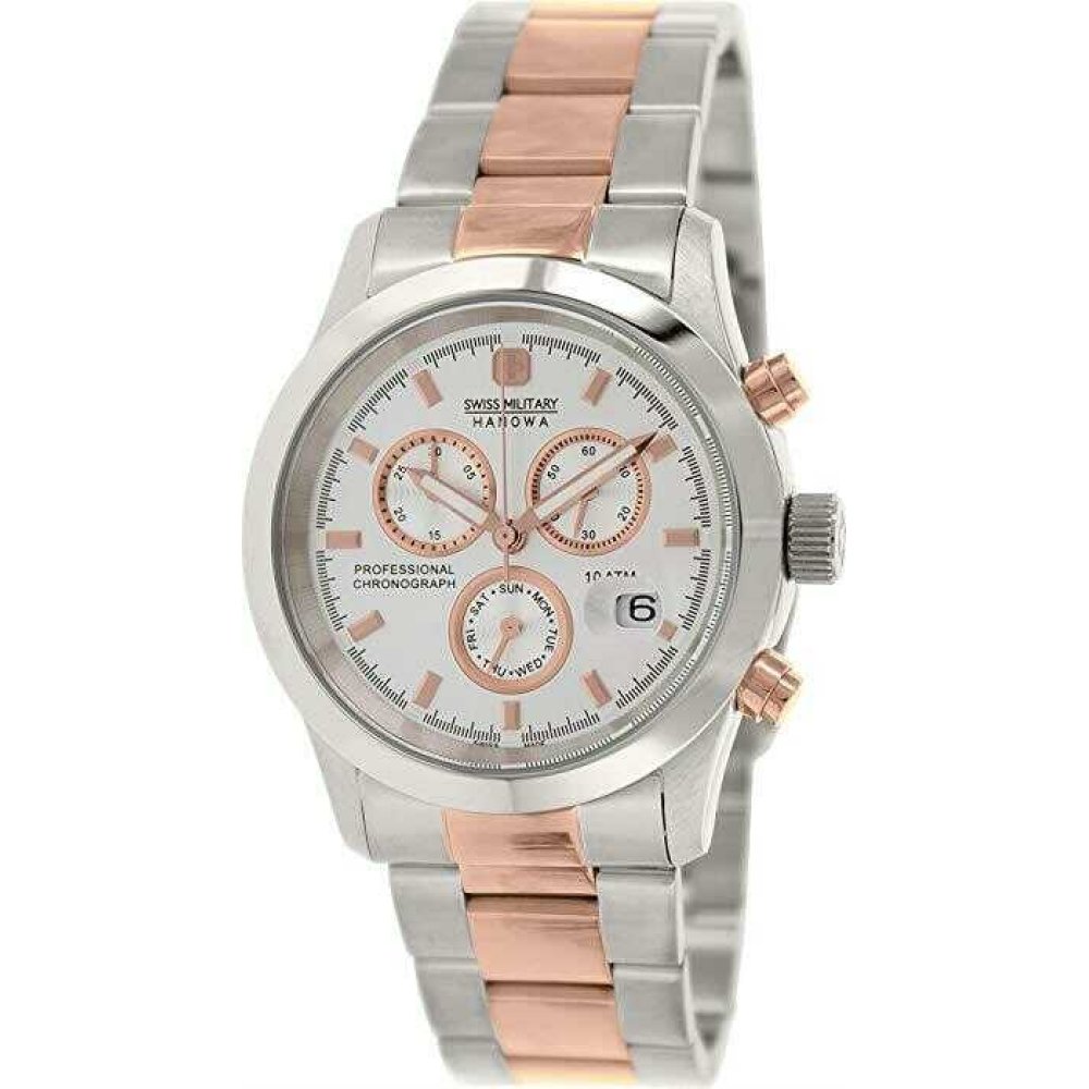 SWISS MILITARY 06-5115.12.001 ERKEK KOL SAATİ