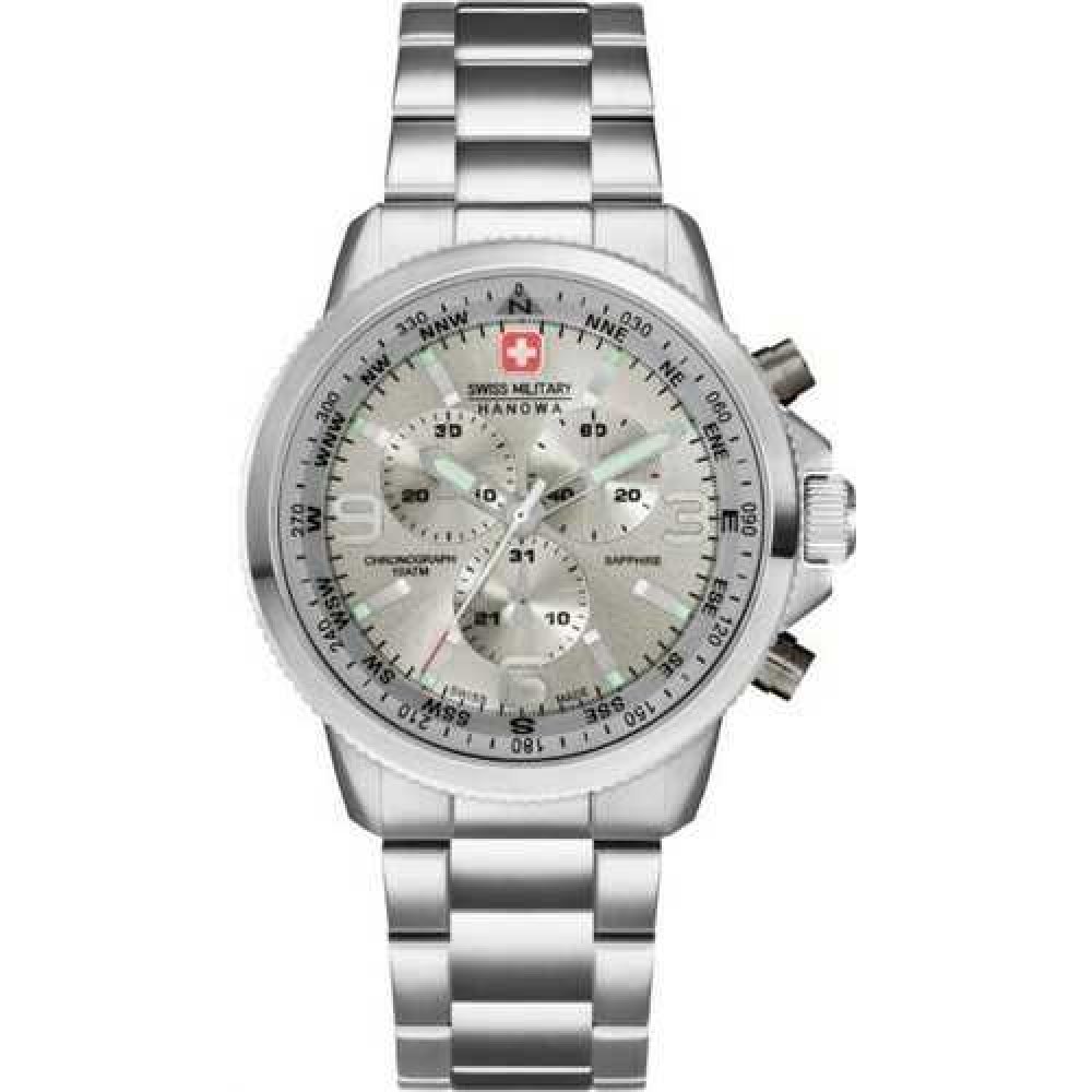 Swiss Military 06-5250.04.009 Erkek Kol Saati