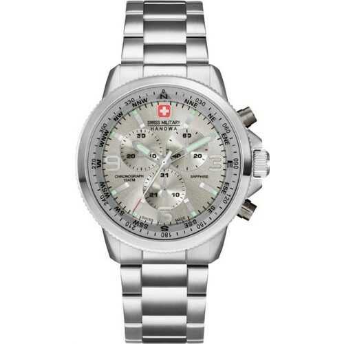 Swiss Military 06-5250.04.009 Erkek Kol Saati