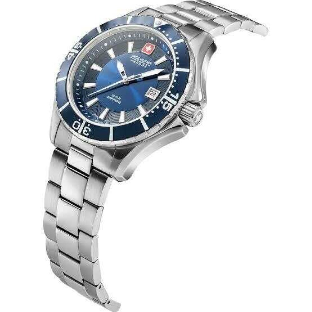 Swiss Military 06-5315.04.003 Erkek Kol Saati