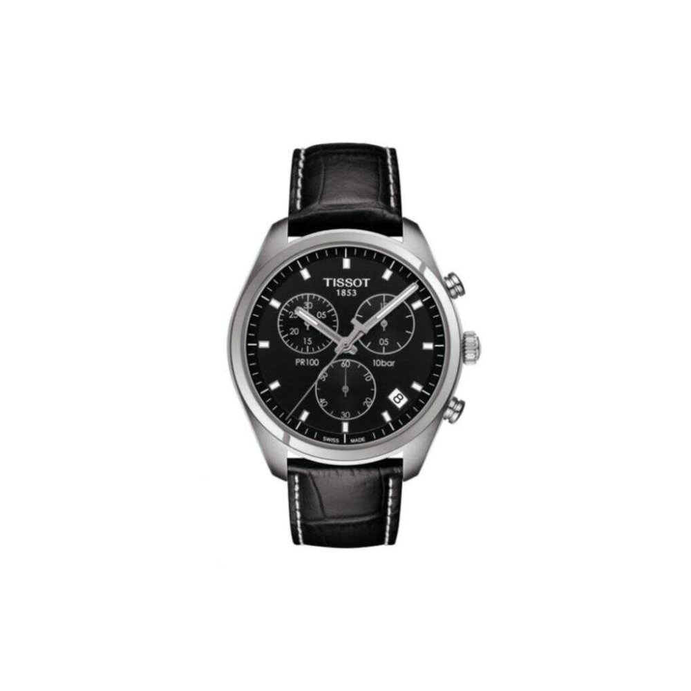 Tissot PRS 516 Chronograph T101.417.16.051.00 Erkek Kol Saati