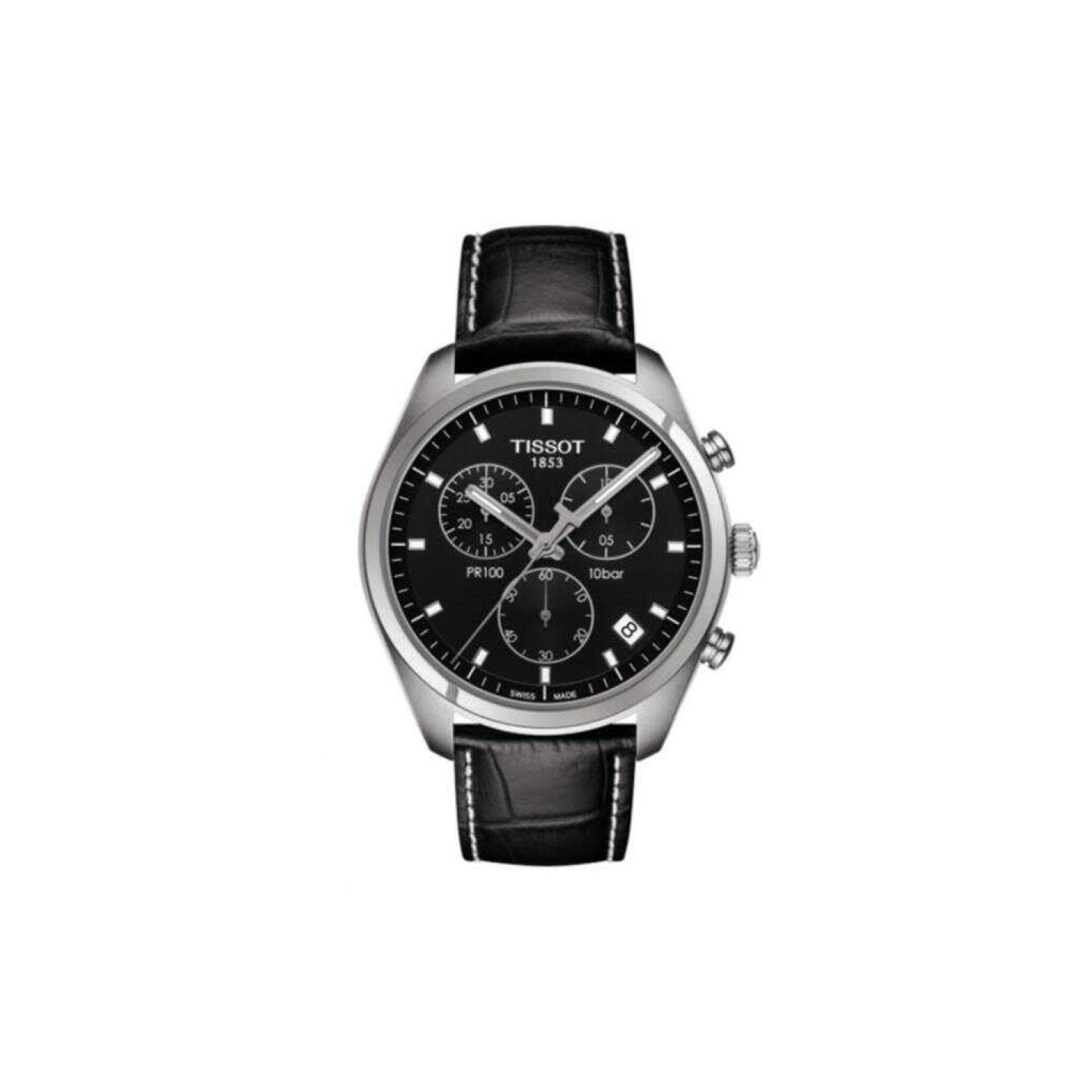 Tissot PRS 516 Chronograph T101.417.16.051.00 Erkek Kol Saati