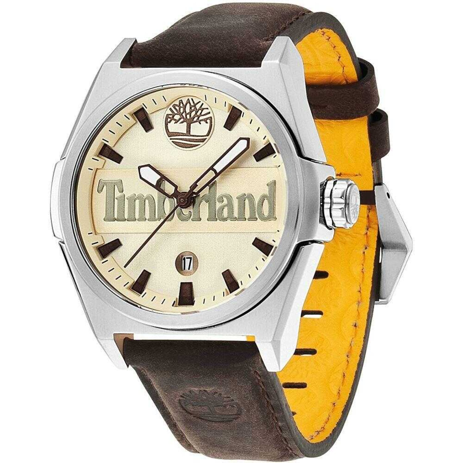 Timberland TBL.13329JS/07A Erkek Kol Saati 