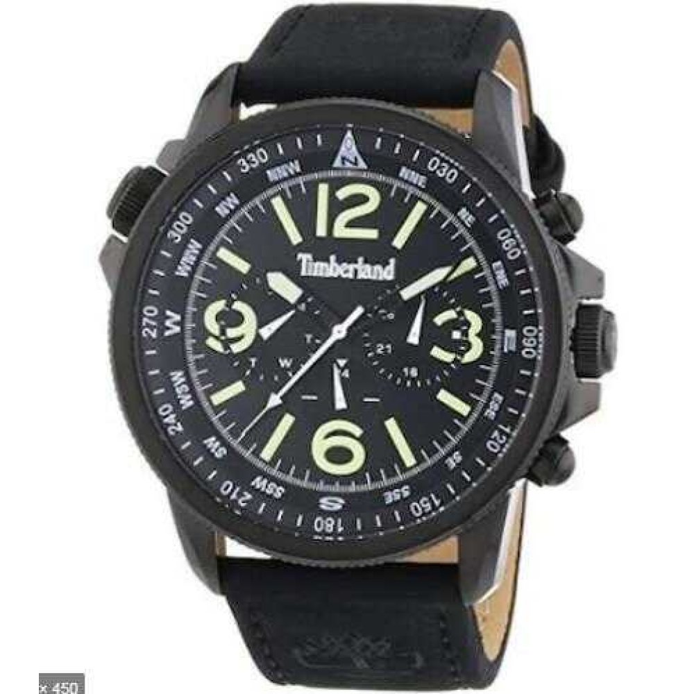 Timberland TBL.13910JSB/02 Erkek Kol Saati 