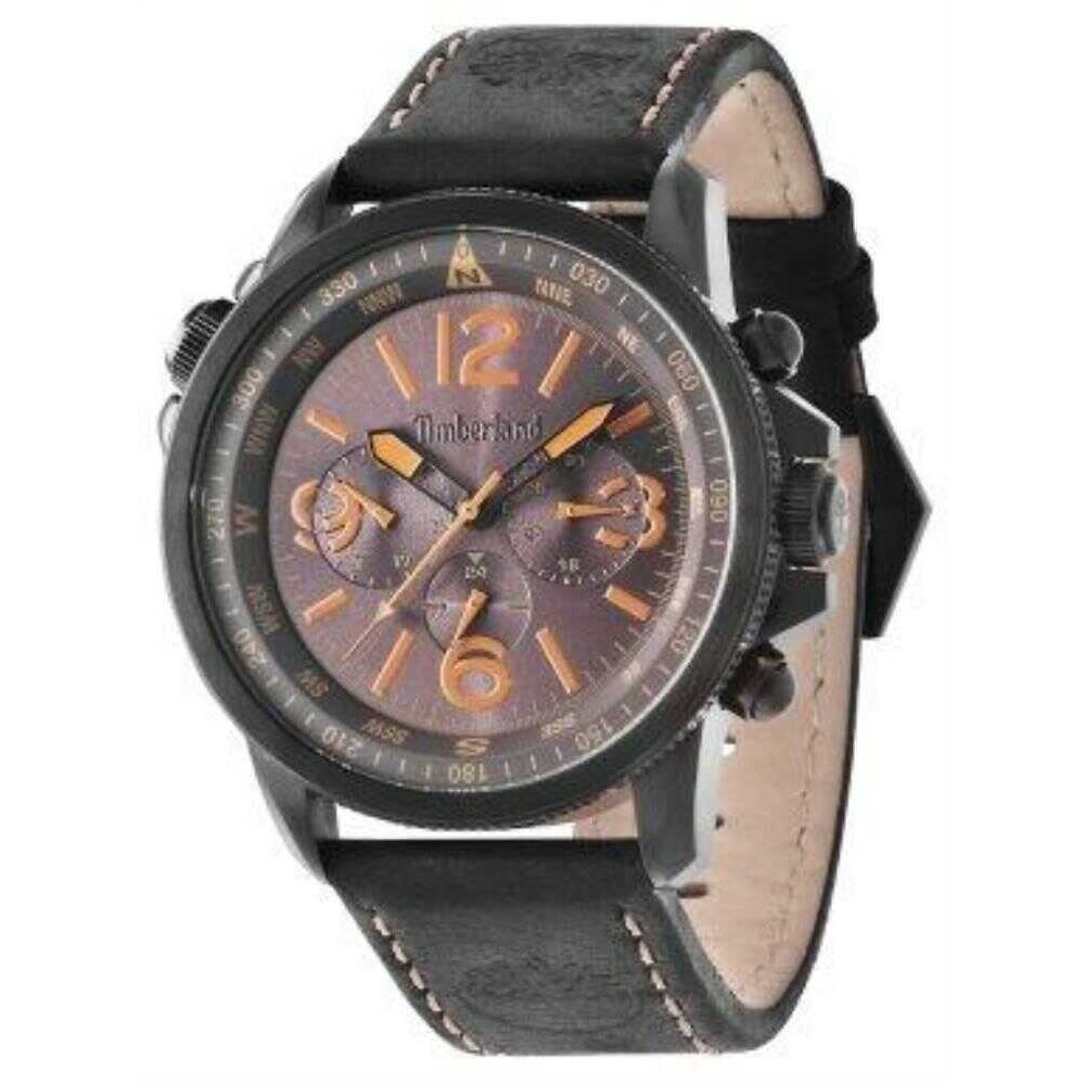 Timberland TBL.13910JSB/12 Erkek Kol Saati 