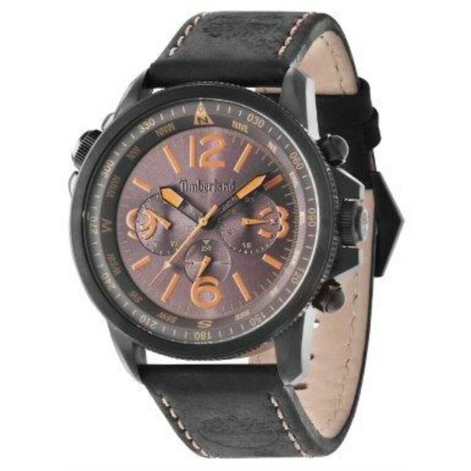 Timberland TBL.13910JSB/12 Erkek Kol Saati 