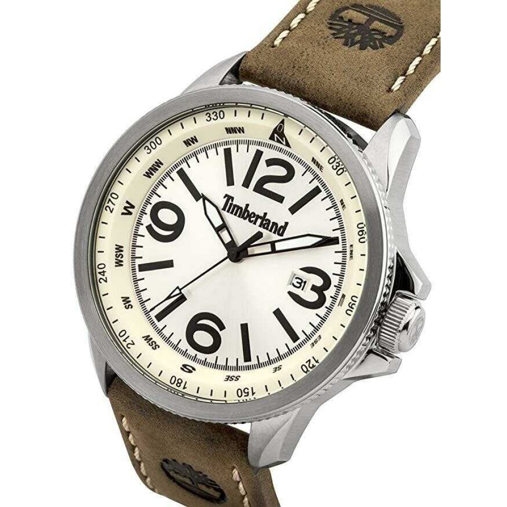 Timberland TBL.14247JS/07 Erkek Kol Saati 
