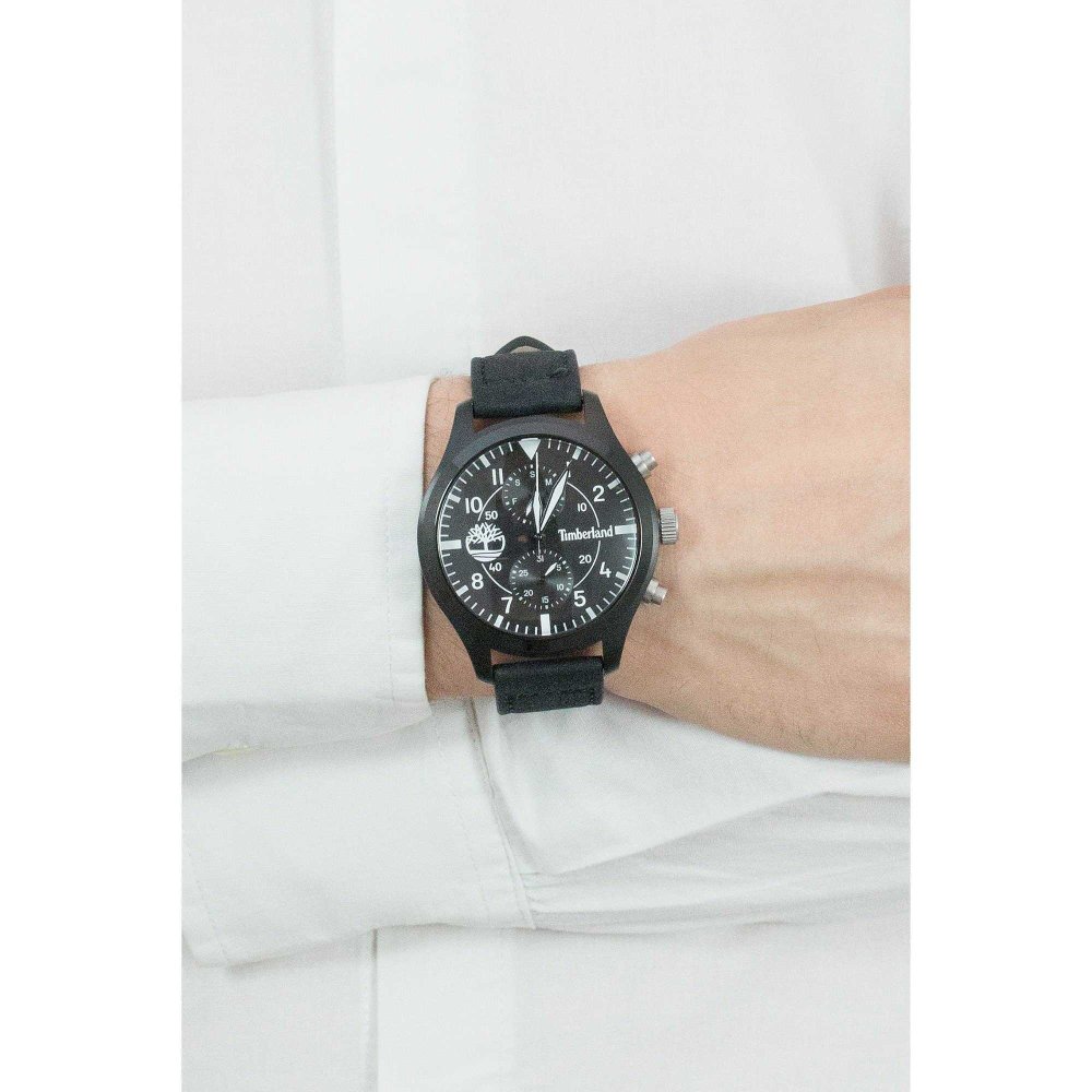 Timberland TBL.14322JSB/02 Erkek Kol Saati 