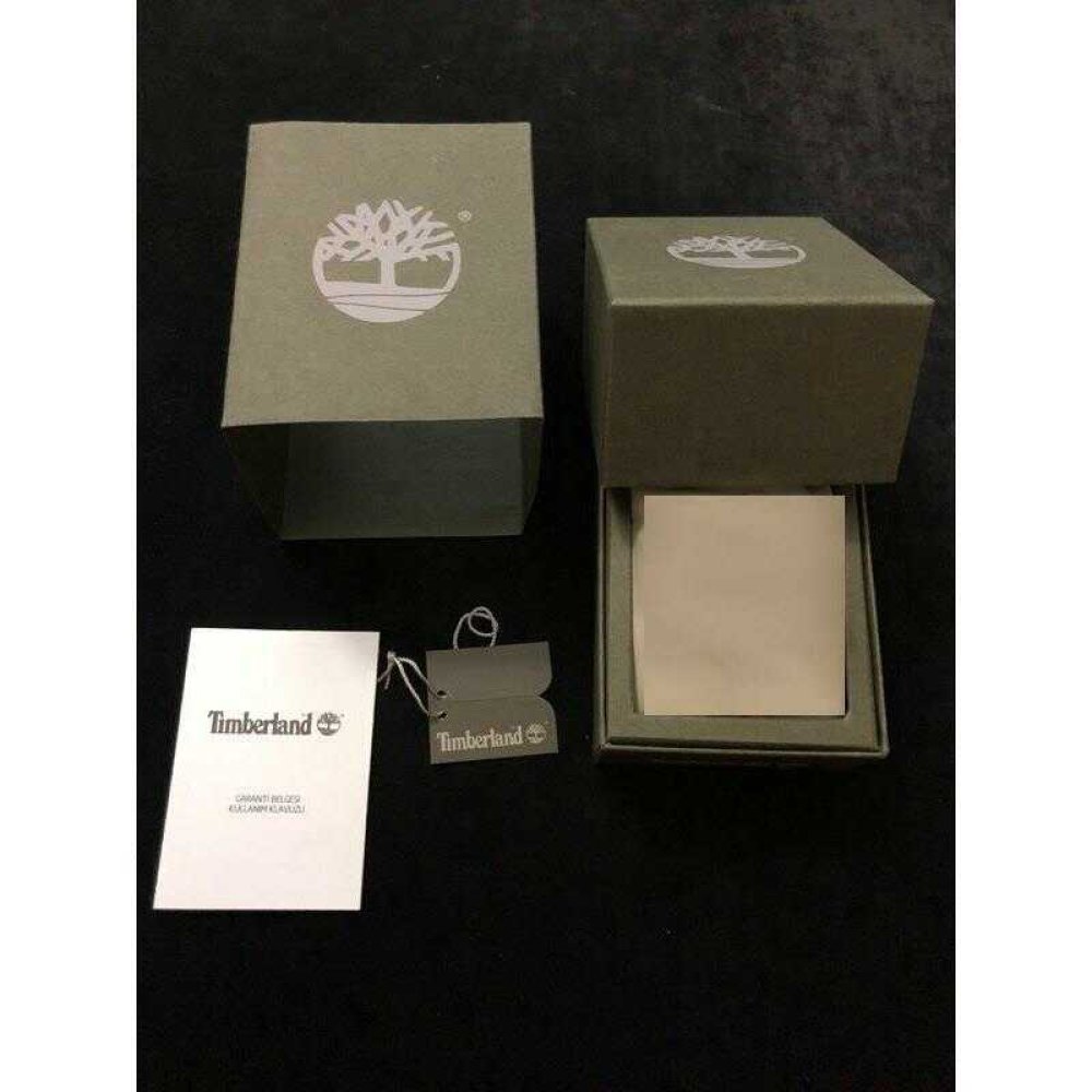 Timberland TBL.14322JSB/02 Erkek Kol Saati 