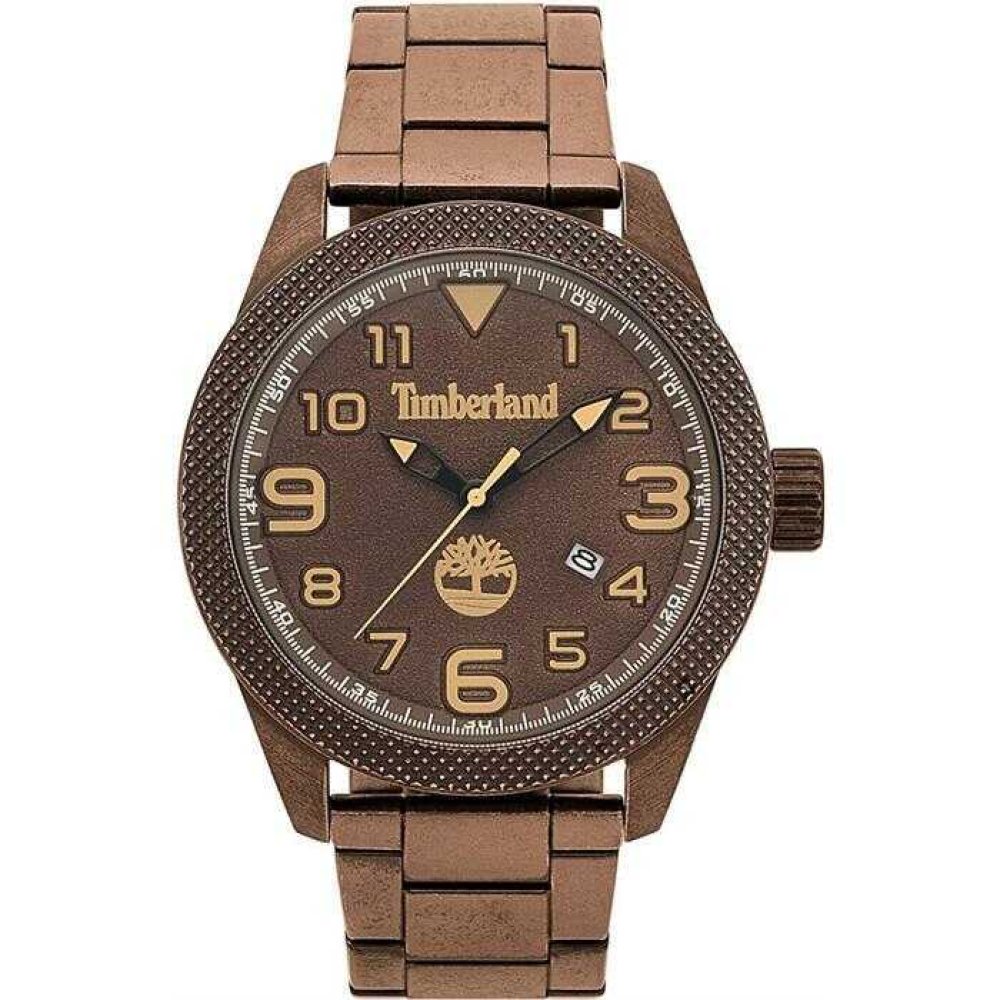 Timberland TBL.15359JSQBN/12M Erkek Kol Saati