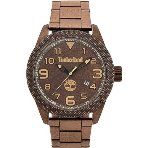 Timberland TBL.15359JSQBN/12M Erkek Kol Saati