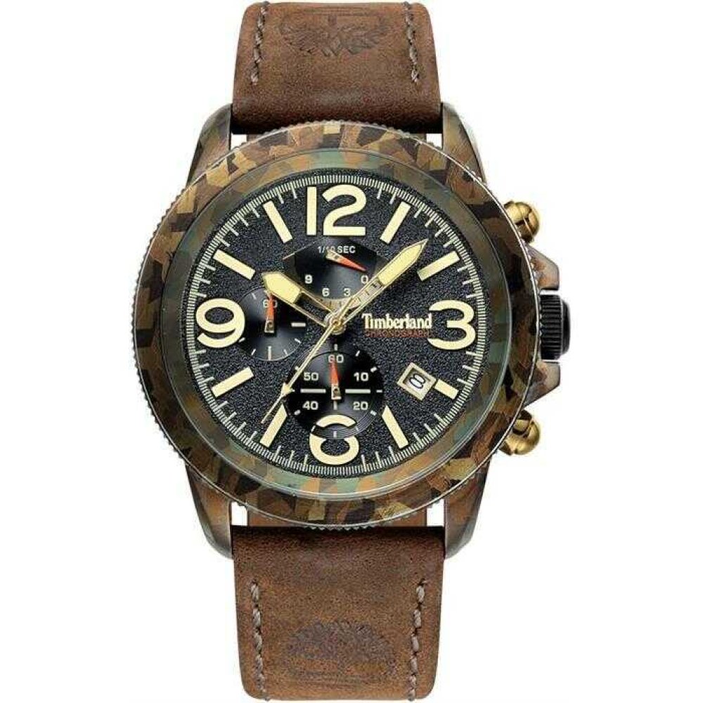 Timberland TBL.15474JSGN/02 Erkek Kol Saati