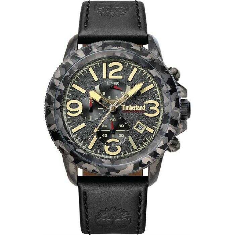 Timberland TBL.15474JSGY/61 Erkek Kol Saati