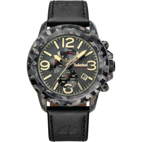 Timberland TBL.15474JSGY/61 Erkek Kol Saati