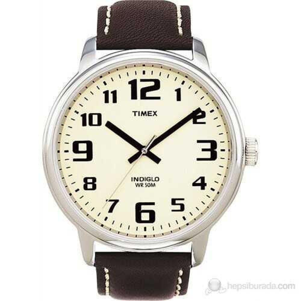 Timex T28201 Erkek Kol Saati