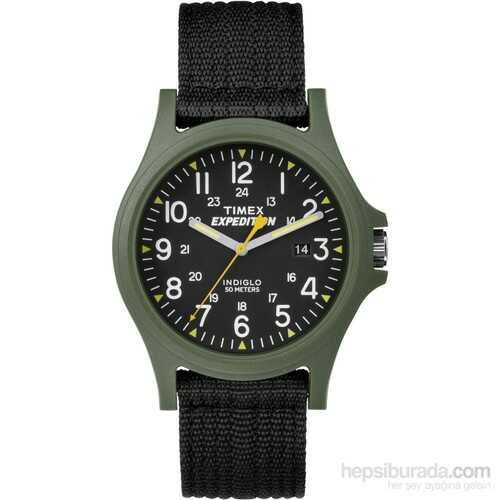 Timex Tw4999900 Erkek Kol Saati